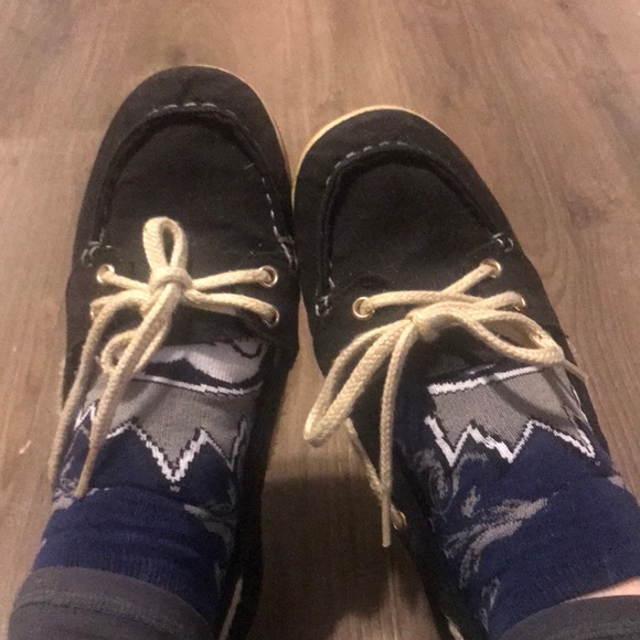 Rock & Candy Slip Ons 9 - Picture 1 of 3